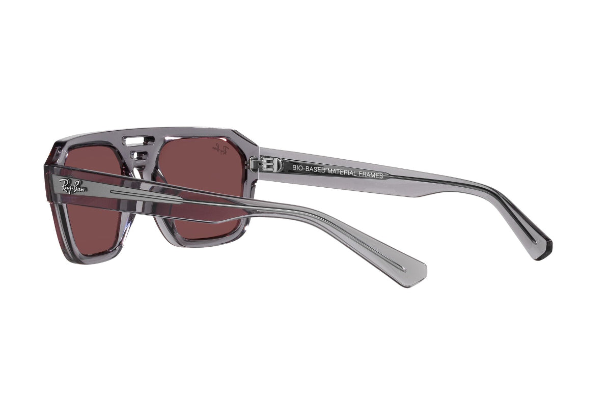 Ray-Ban Lentes de Sol Corrigan Espejados RB4397