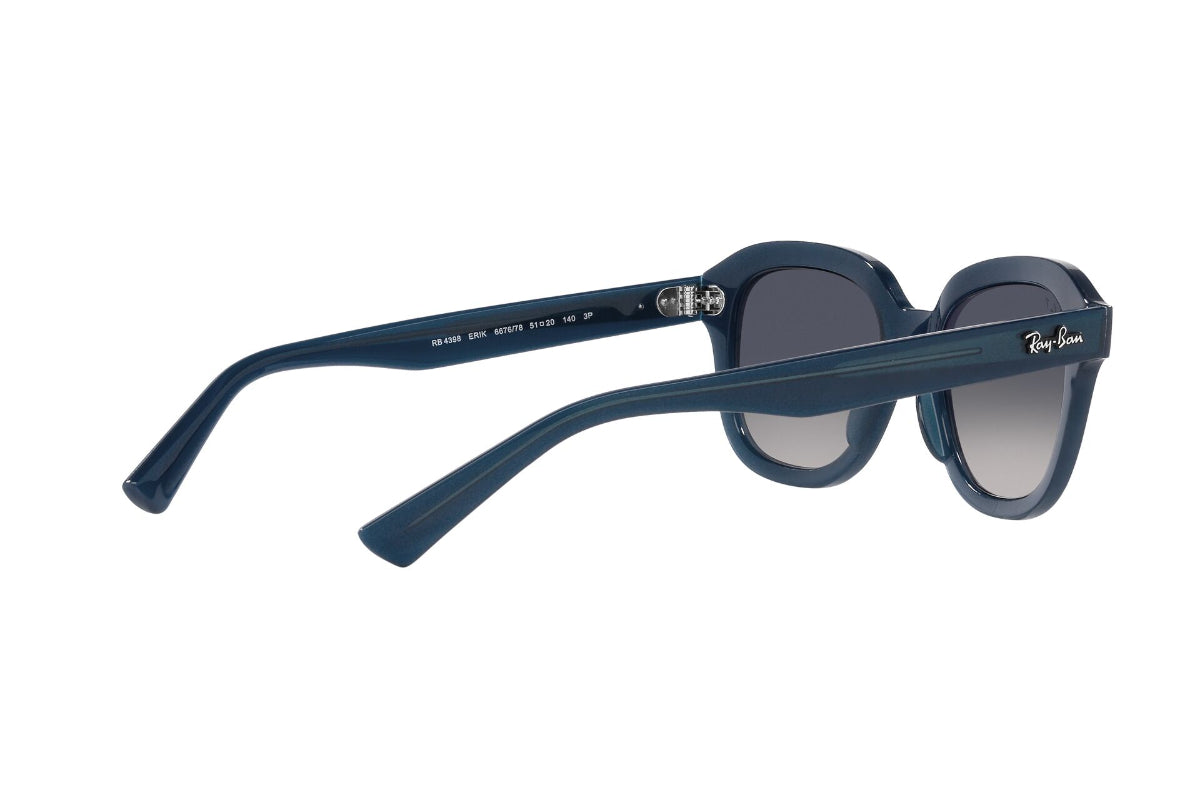 Ray-Ban Erik Polarizados