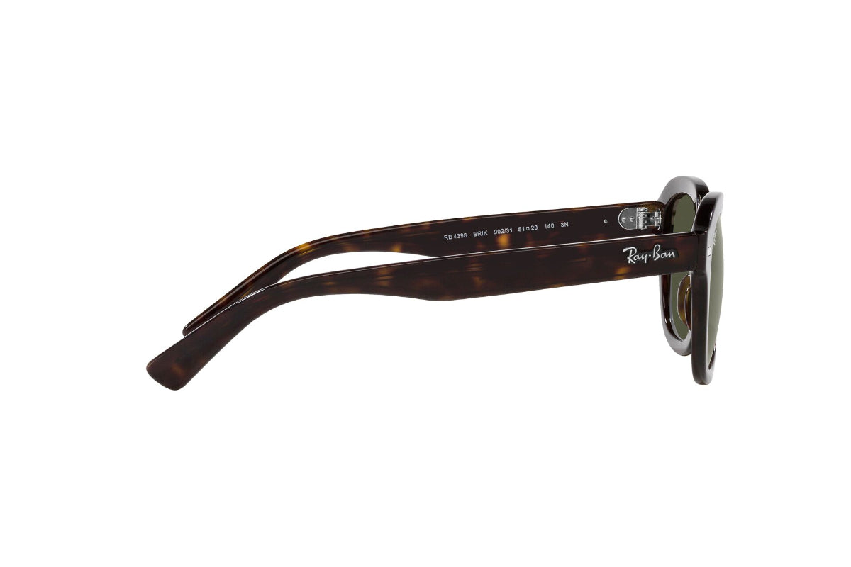 Ray-Ban Lentes de Sol Erik RB4398