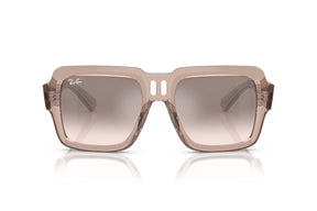 Ray-Ban Lentes de Sol Magellan Degradados RB4408