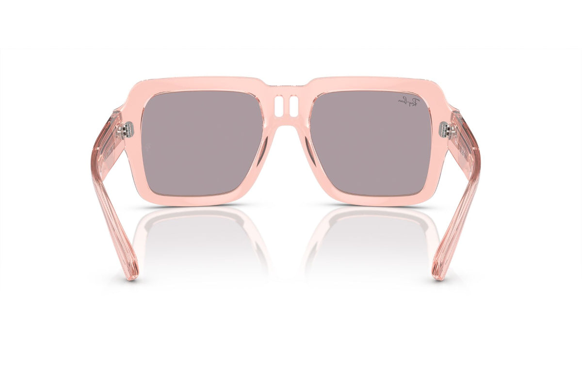 Ray-Ban Lentes de Sol Magellan Espejados RB4408