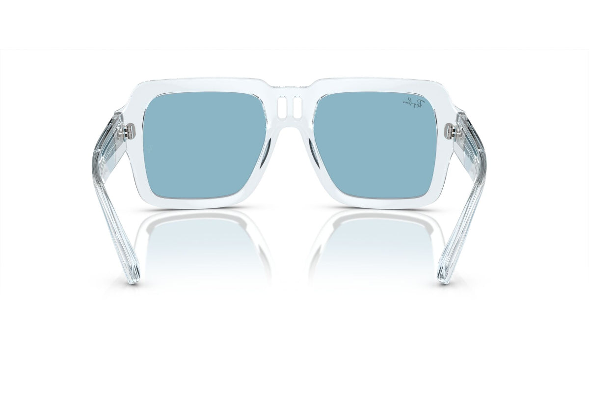 Ray-Ban Lentes de Sol Magellan RB4408