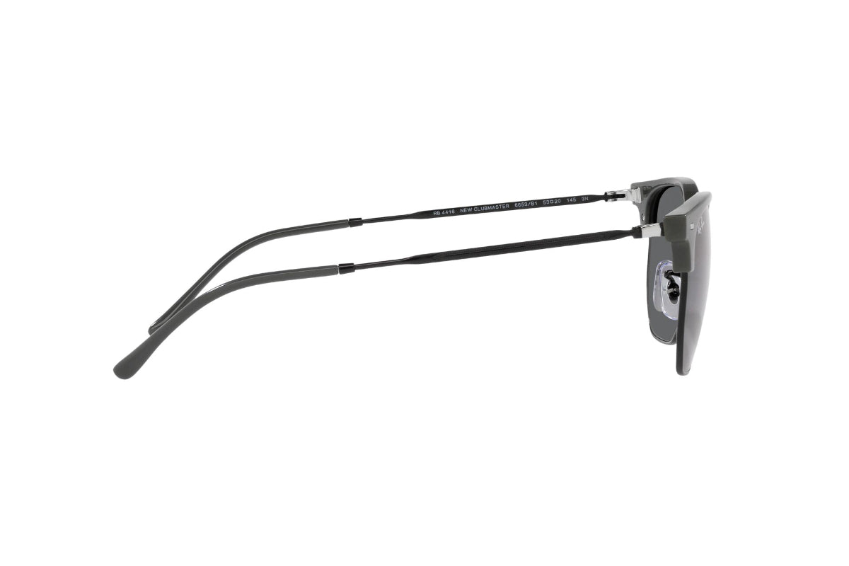Ray-Ban New Clubmaster