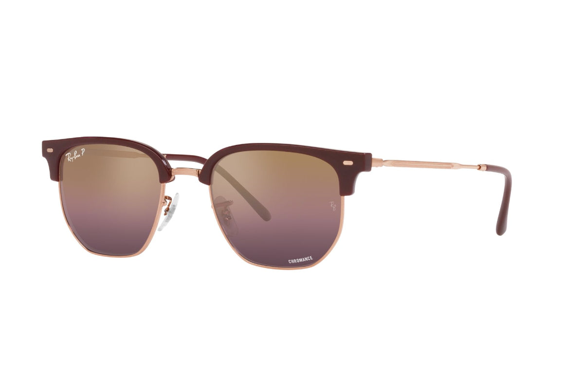 Ray-Ban New Clubmaster Polarizados