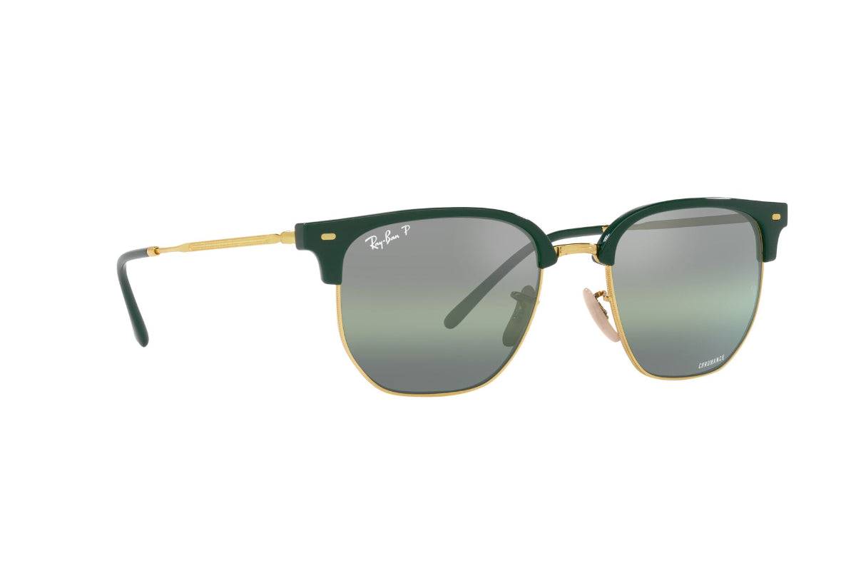 Ray-Ban New Clubmaster Polarizados