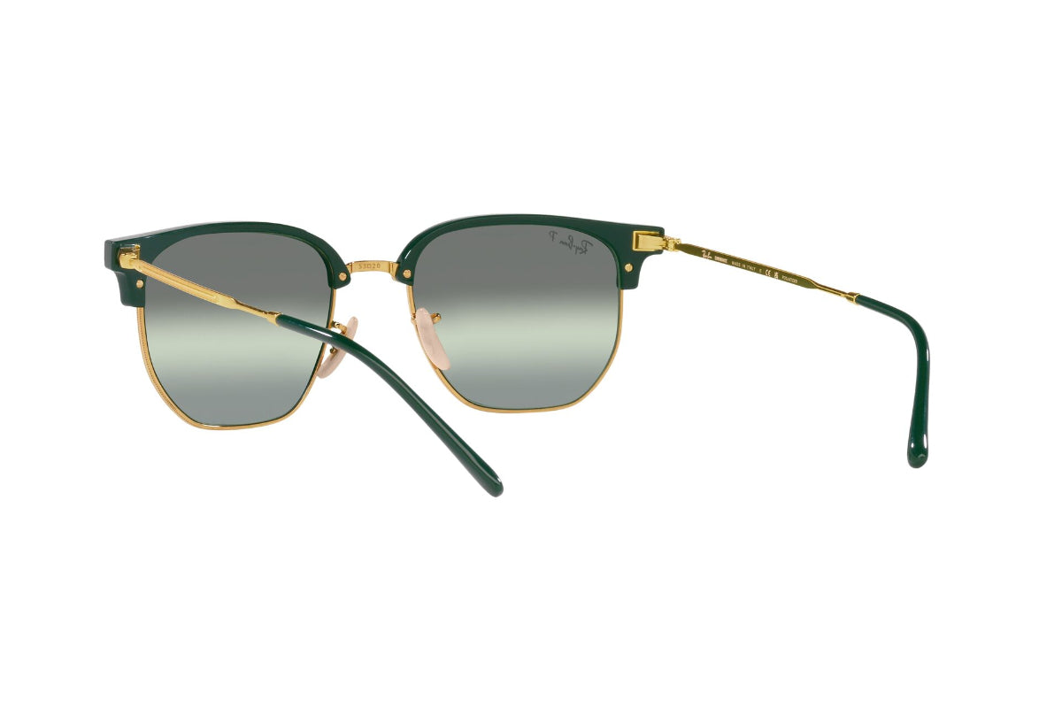 Ray-Ban New Clubmaster Polarizados