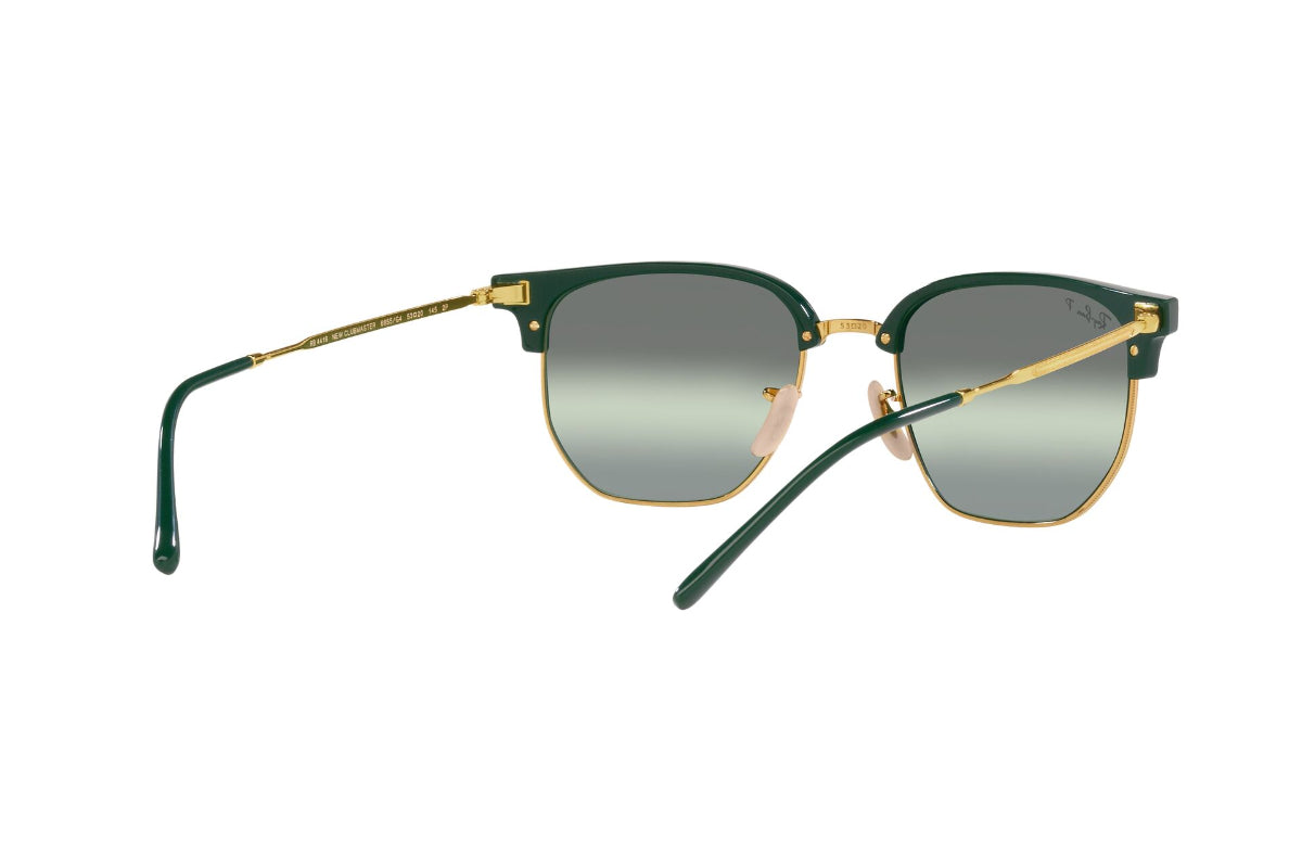 Ray-Ban New Clubmaster Polarizados