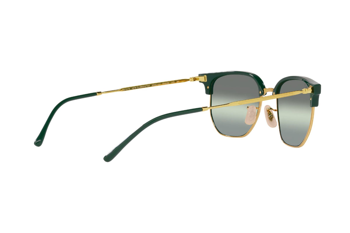 Ray-Ban New Clubmaster Polarizados