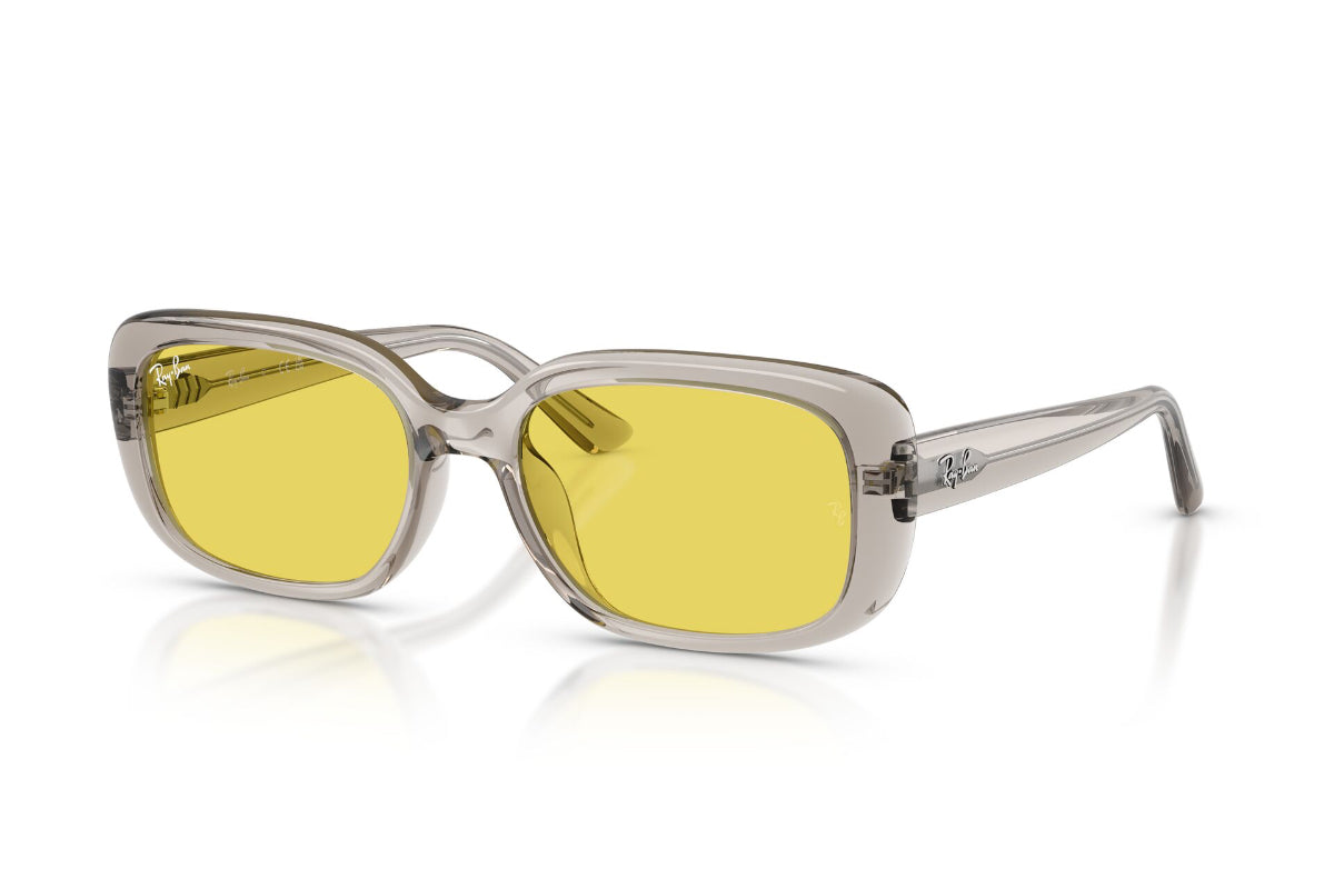 Lentes de Sol Marrón Ray-Ban -NOVEDAD