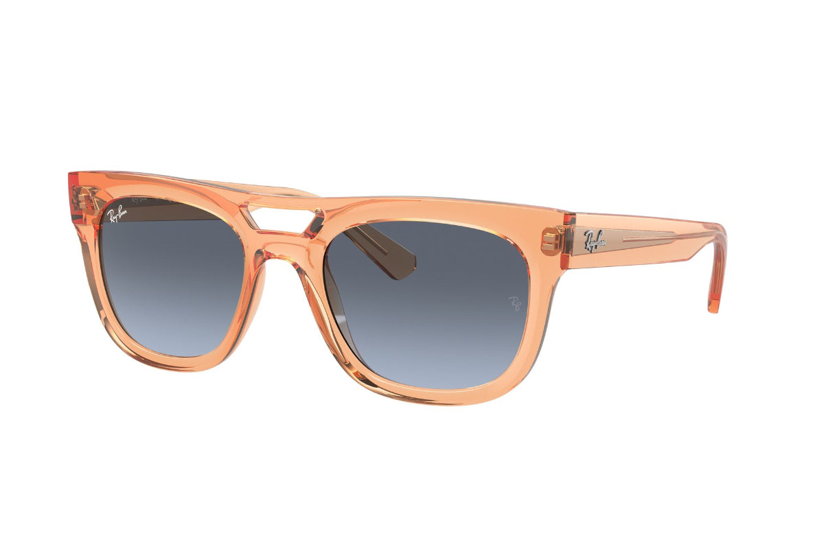 Ray-Ban Phil Sustentable