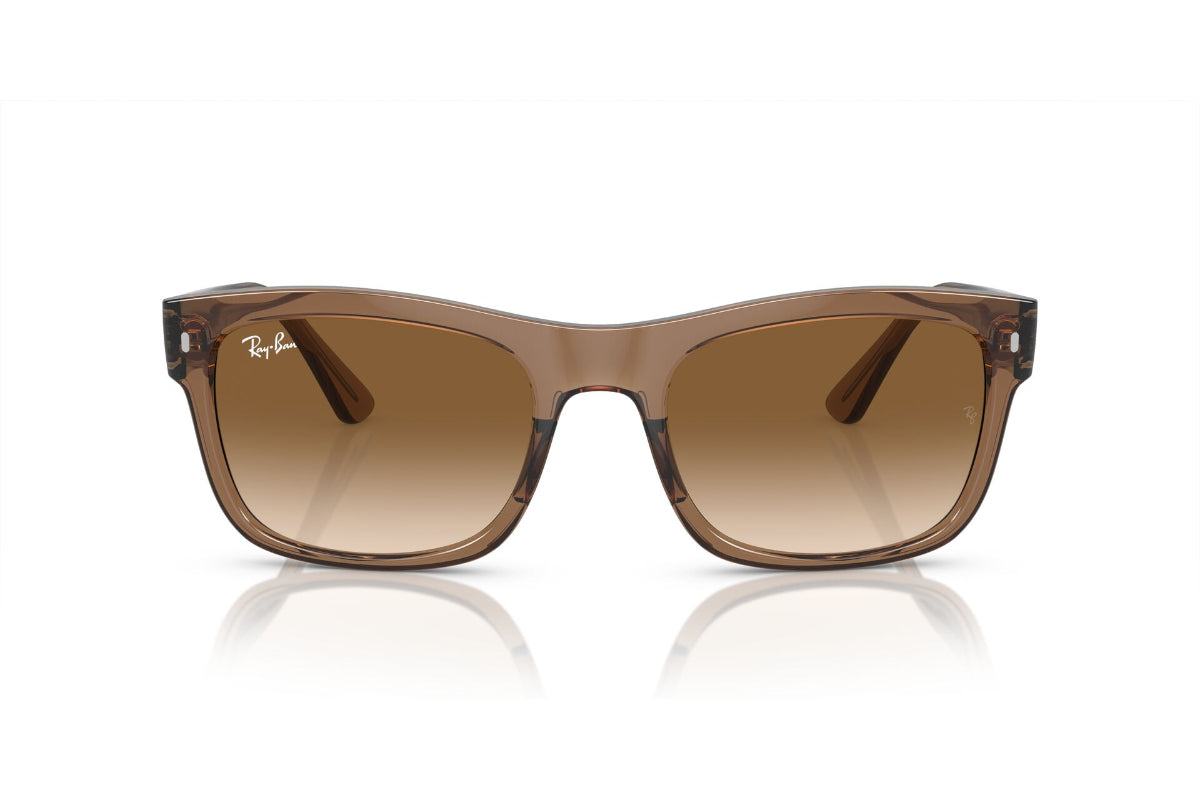 Ray-Ban Lentes de Sol Degradé