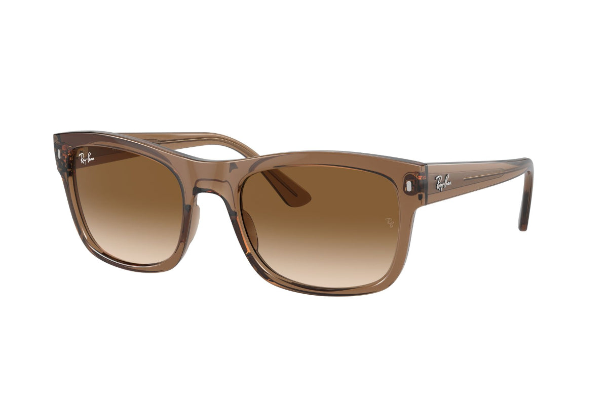 Ray-Ban Lentes de Sol Degradé