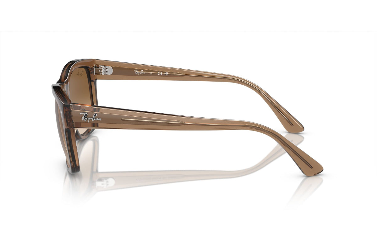 Ray-Ban Lentes de Sol Degradé