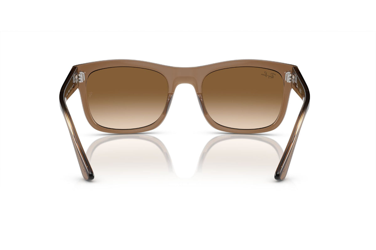 Ray-Ban Lentes de Sol Degradé