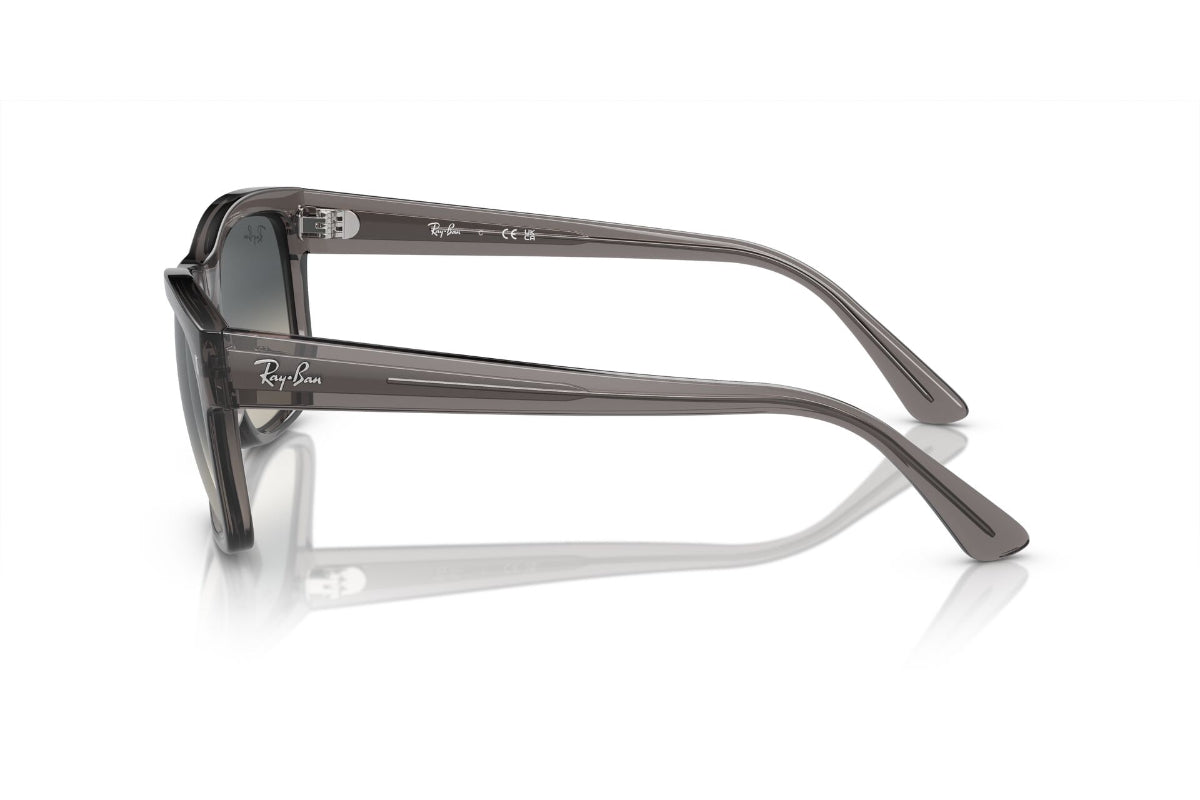 Ray-Ban Lentes de Sol Degradados RB4428