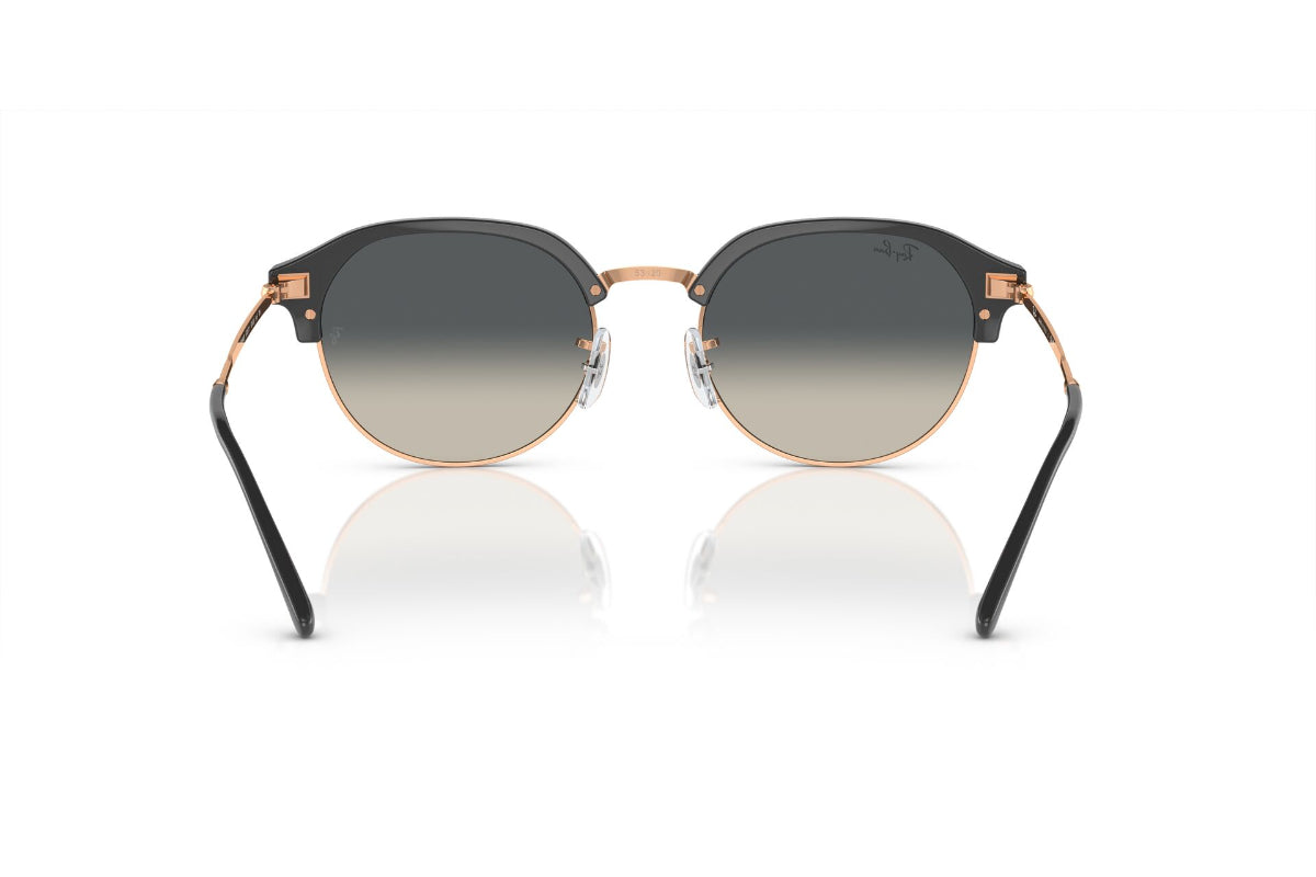 Ray-Ban Lentes de Sol Degradados RB4429