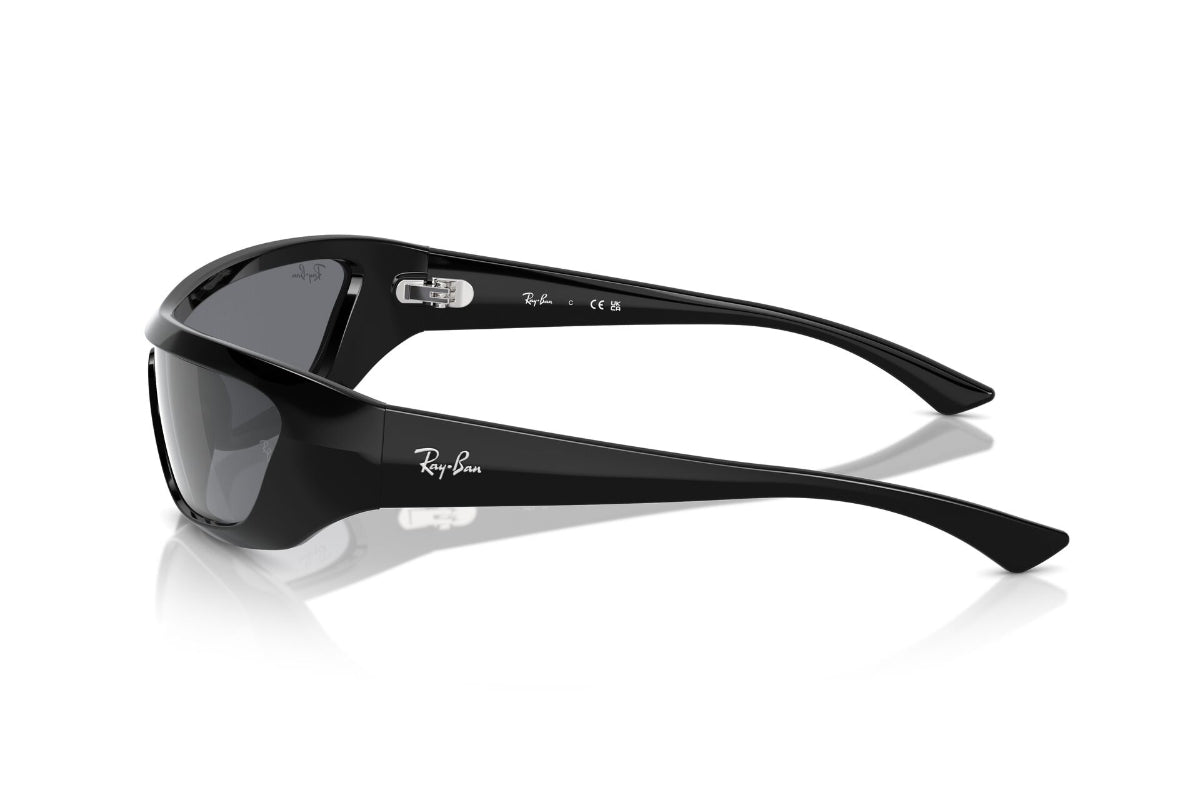Ray-Ban Xan Sustentable