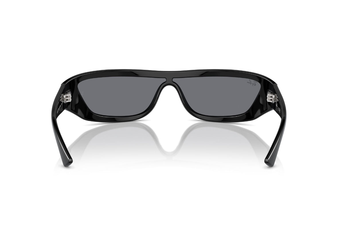 Ray-Ban Xan Sustentable