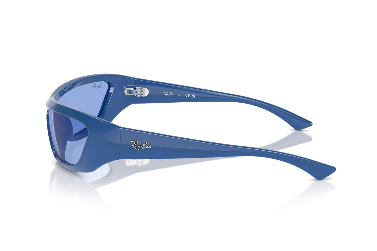 Ray-Ban Xan Sustentable
