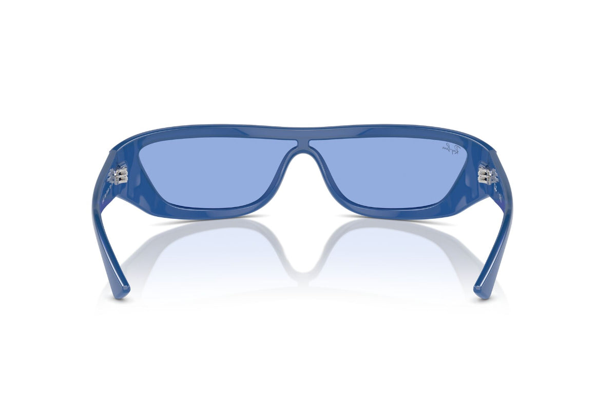 Ray-Ban Xan Sustentable
