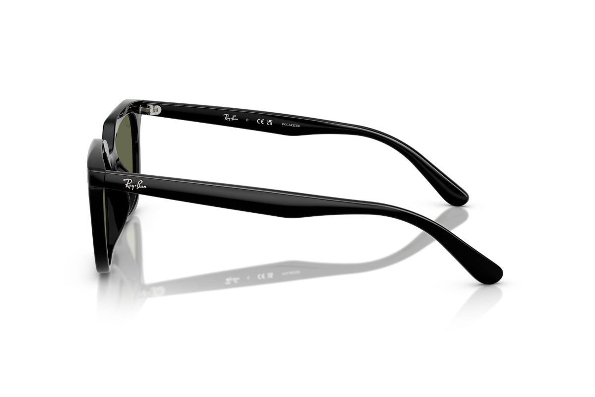 Ray-Ban Lentes de Sol Polarizados