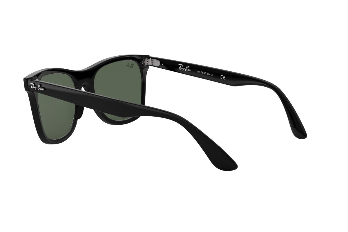 Lentes de Sol Wayfarer Blaze Ray-Ban