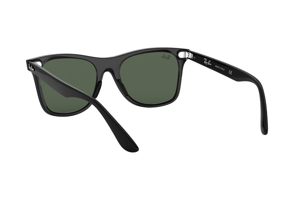 Lentes de Sol Wayfarer Blaze Ray-Ban