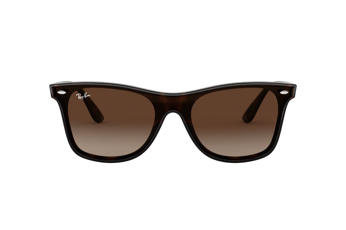 Lentes de Sol Wayfarer Havana Blaze Ray-Ban