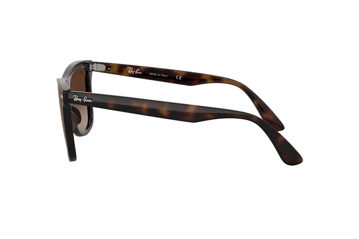 Lentes de Sol Wayfarer Havana Blaze Ray-Ban