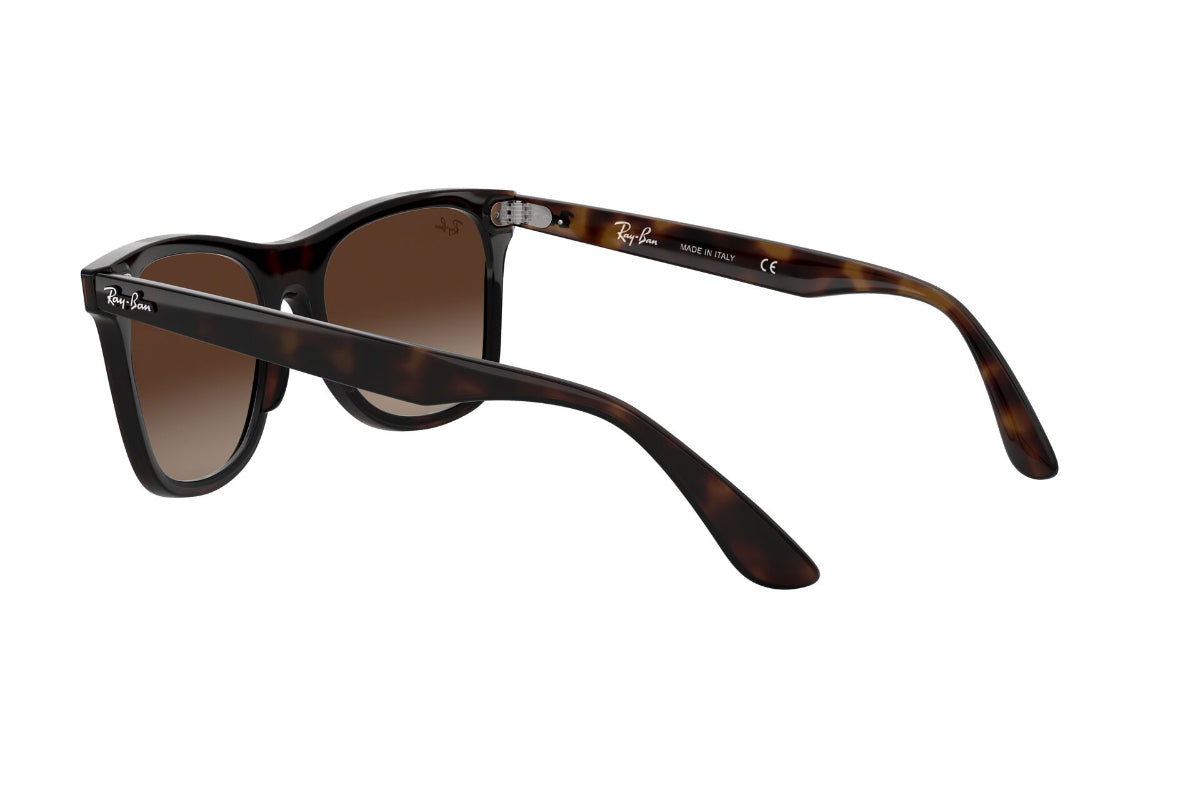 Lentes de Sol Wayfarer Havana Blaze Ray-Ban