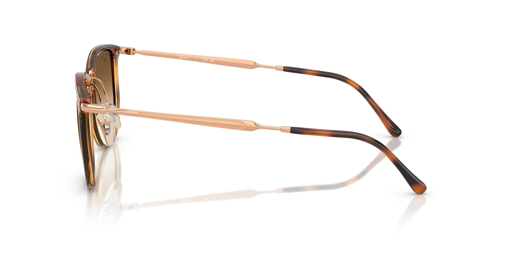 Ray-Ban Lentes de Sol Degradados -NOVEDAD