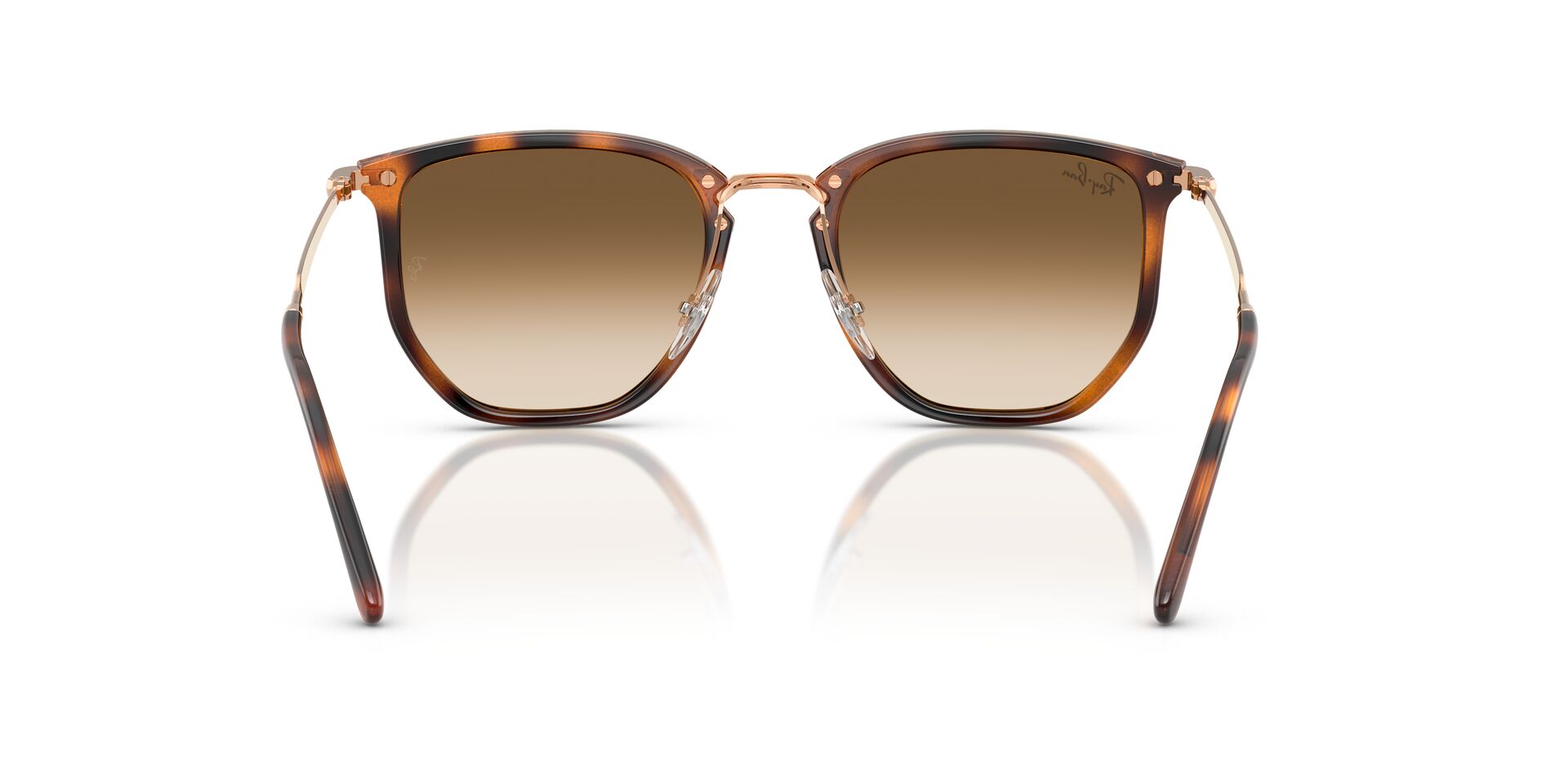 Ray-Ban Lentes de Sol Degradados -NOVEDAD