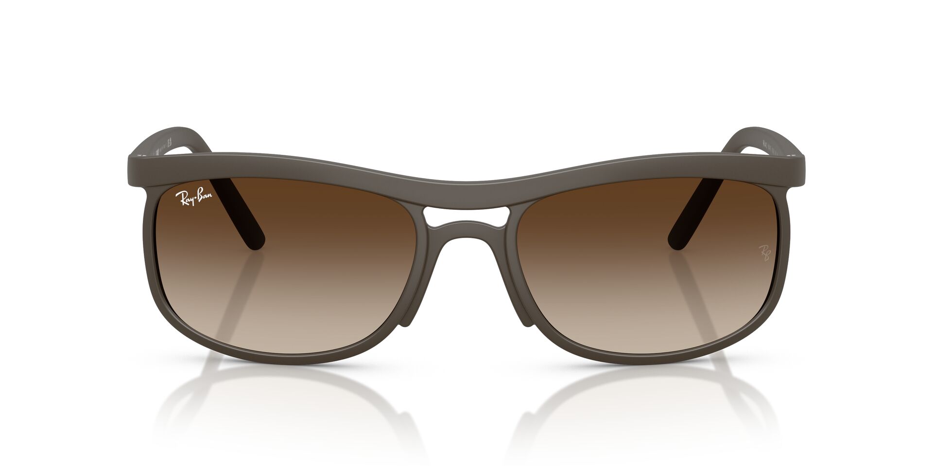 Ray-Ban Lentes de Sol Degradados -NOVEDAD