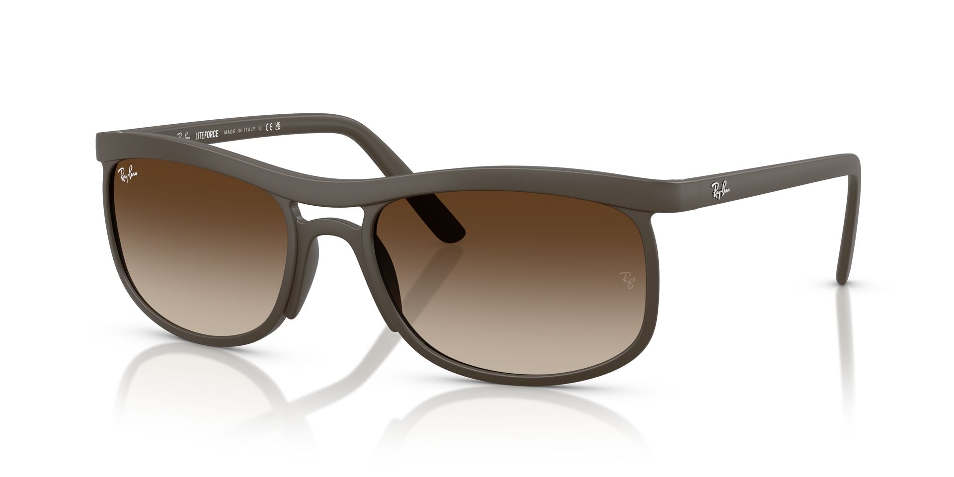 Ray-Ban Lentes de Sol Degradados -NOVEDAD