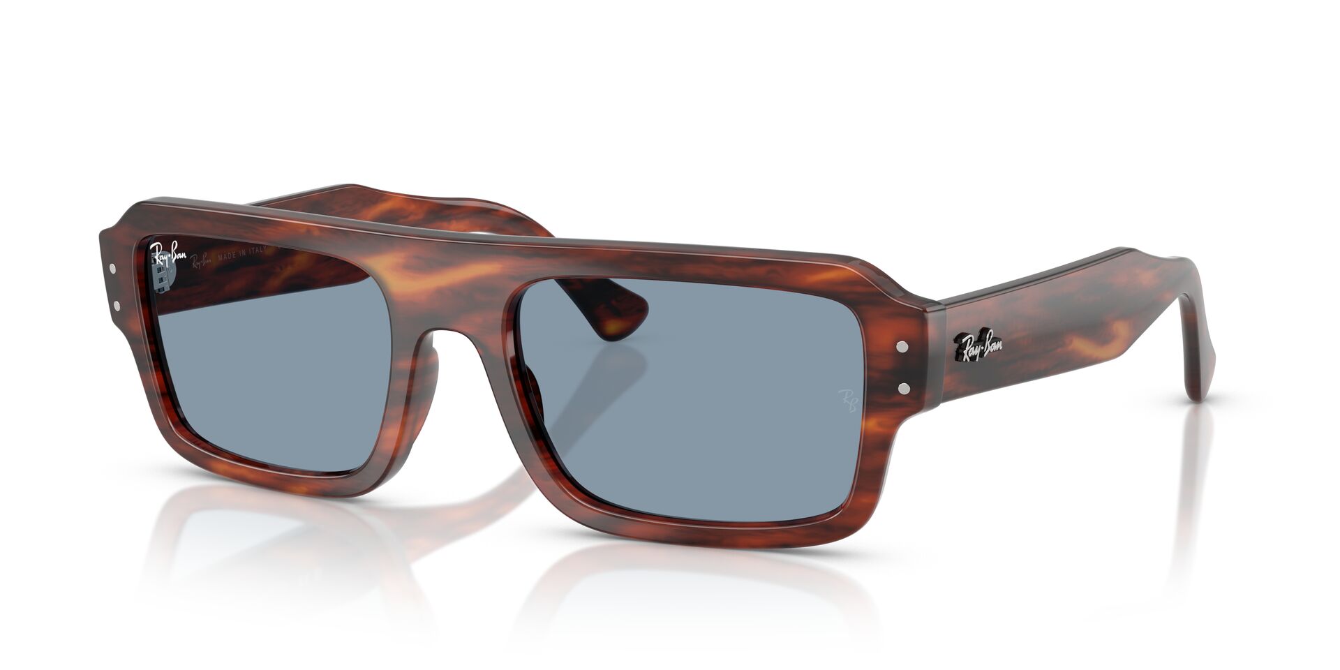 Ray-Ban Lukas -NOVEDAD