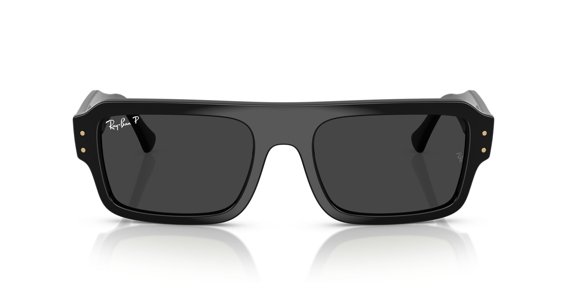 Ray-Ban Lukas Polarizados -NOVEDAD