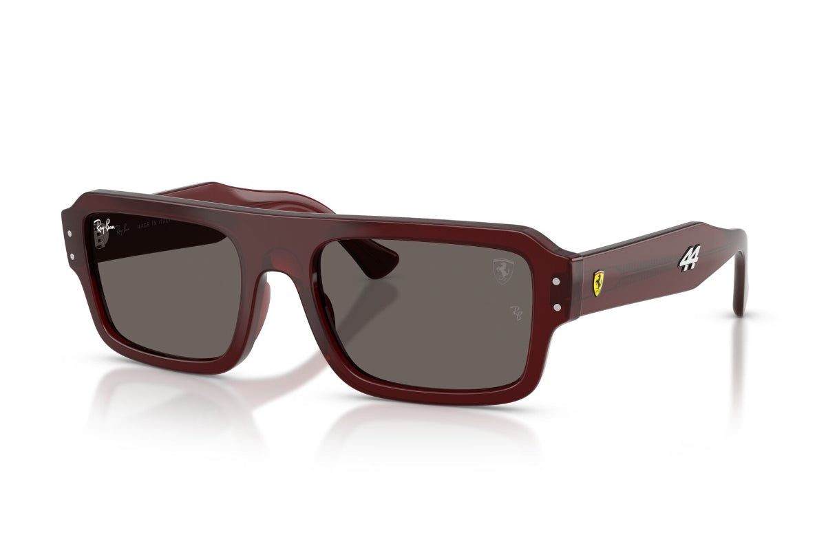 Ray-Ban Lentes de Sol Lewis Hamilton Driver Special Edition 2026 RB4454M