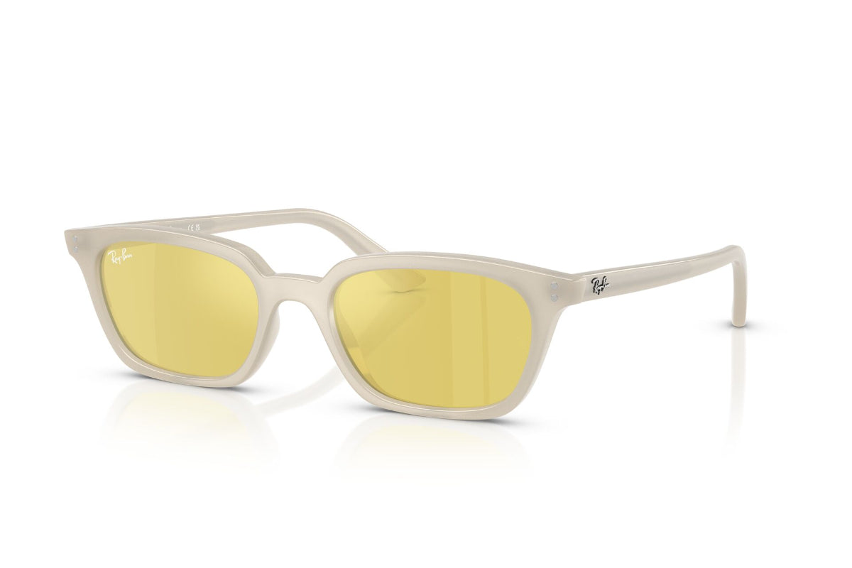 Ray-Ban Lentes de Sol Zaya Espejados RB4456