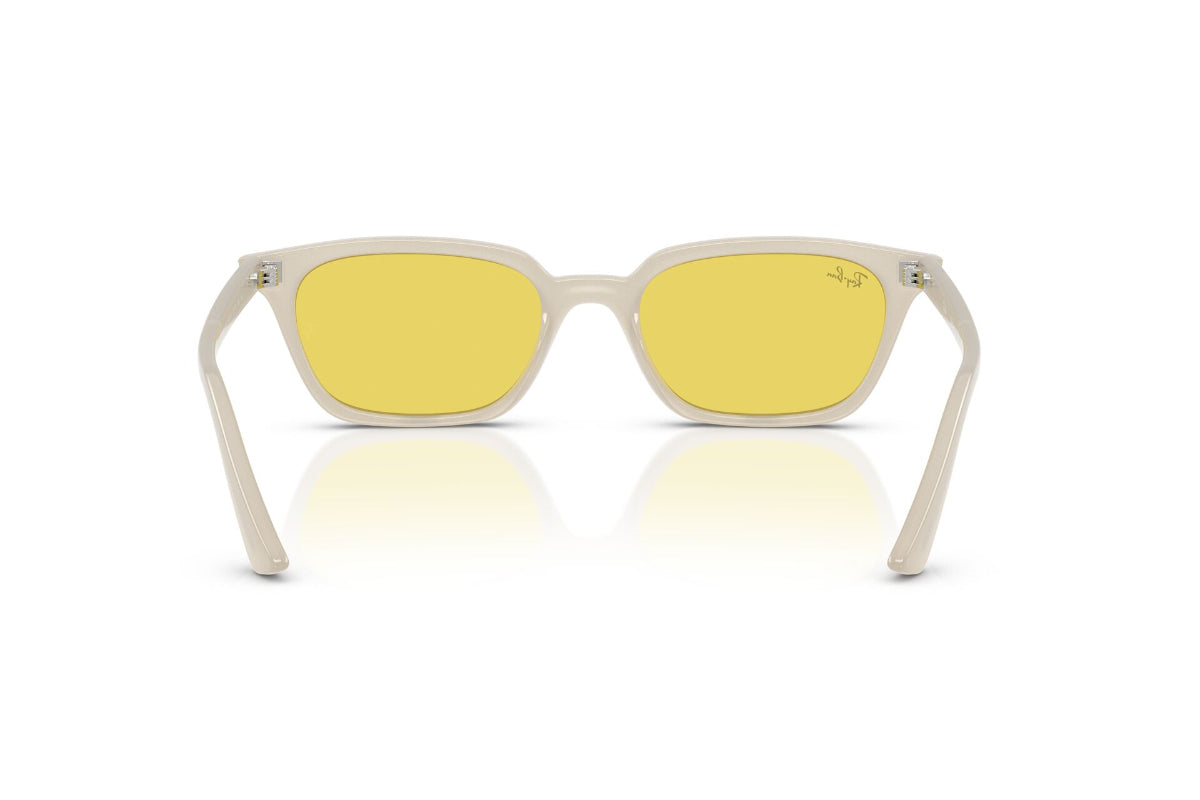 Ray-Ban Lentes de Sol Zaya Espejados RB4456