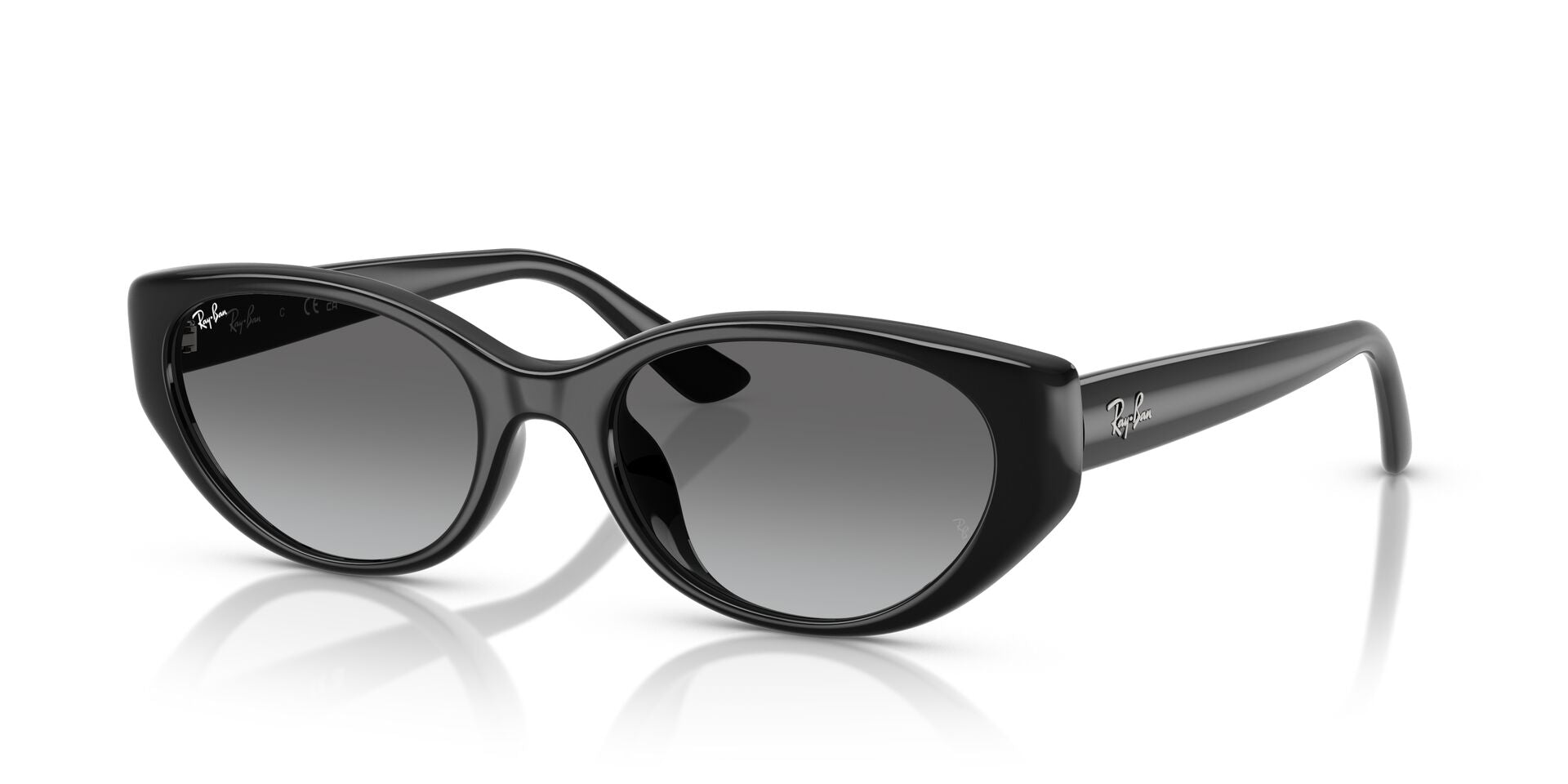 Ray-Ban Lentes de Sol Degradados -NOVEDAD