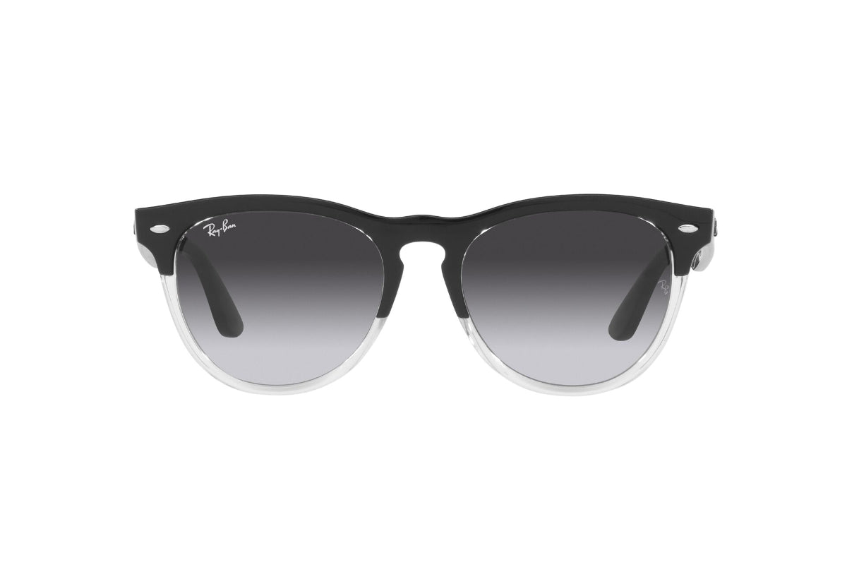 Ray-Ban Iris Degradé