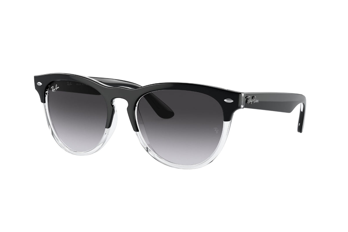 Ray-Ban Iris Degradé