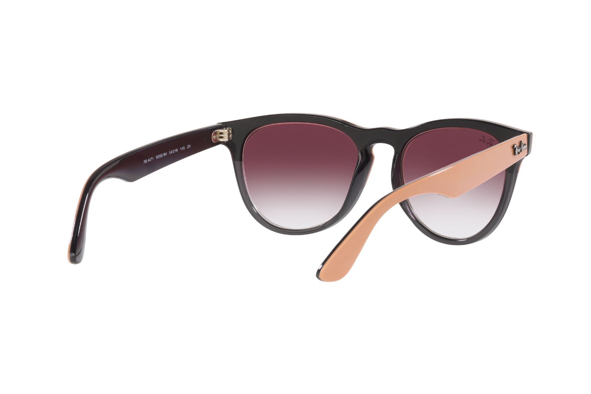 Ray-Ban Iris