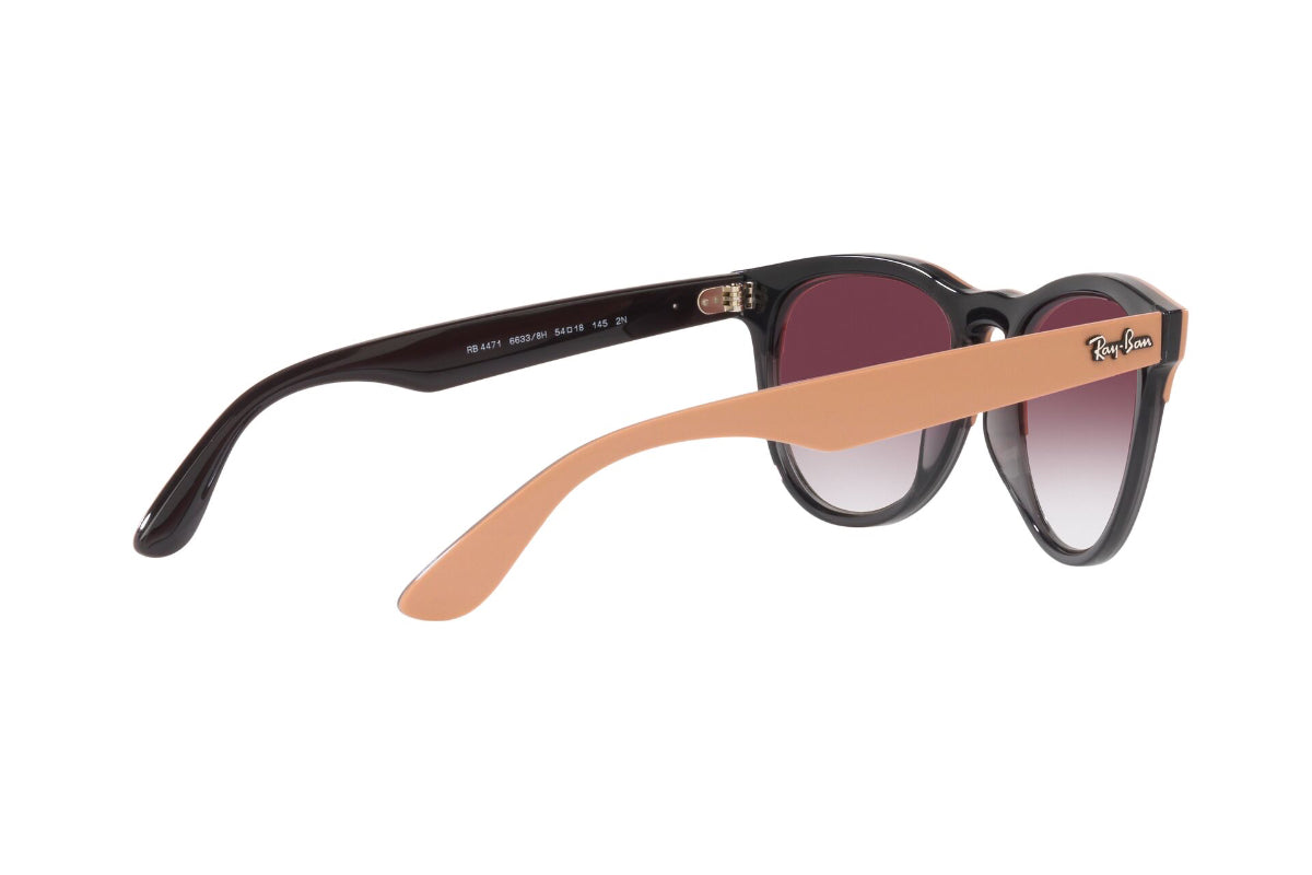Ray-Ban Iris