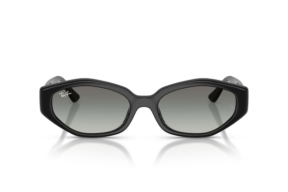 Ray-Ban Lentes de Sol Degradados RB4473D