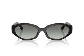 Ray-Ban Lentes de Sol Degradados RB4473D