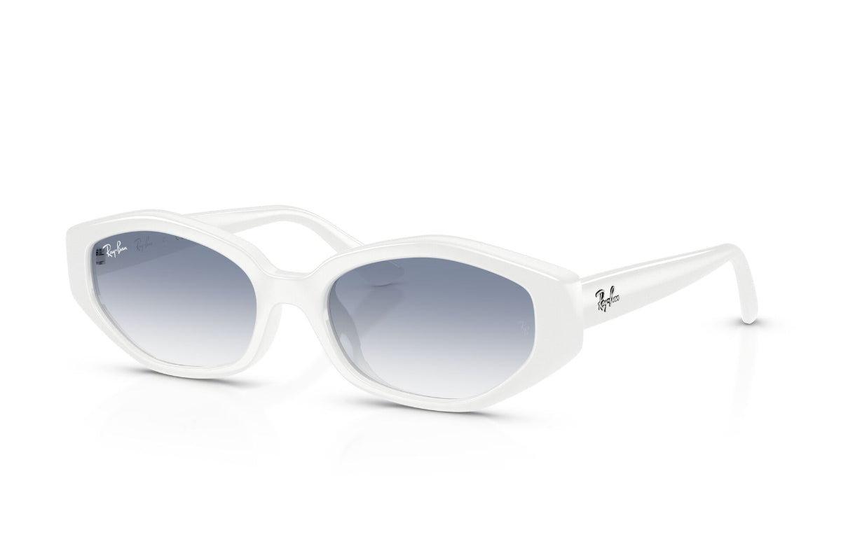 Ray-Ban Lentes de Sol Degradados RB4473D