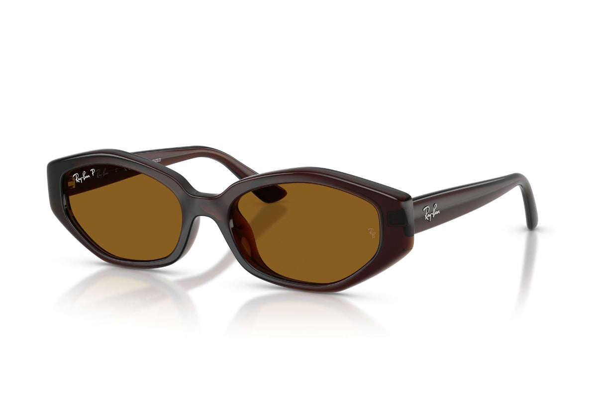Ray-Ban Lentes de Sol Polarizados RB4473D