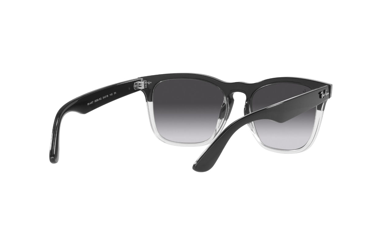 Ray-Ban Steve
