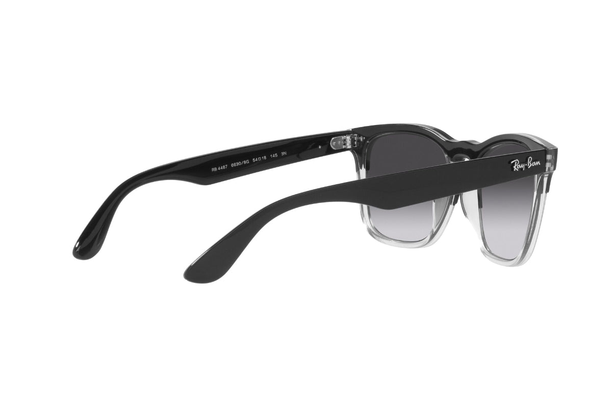 Ray-Ban Steve